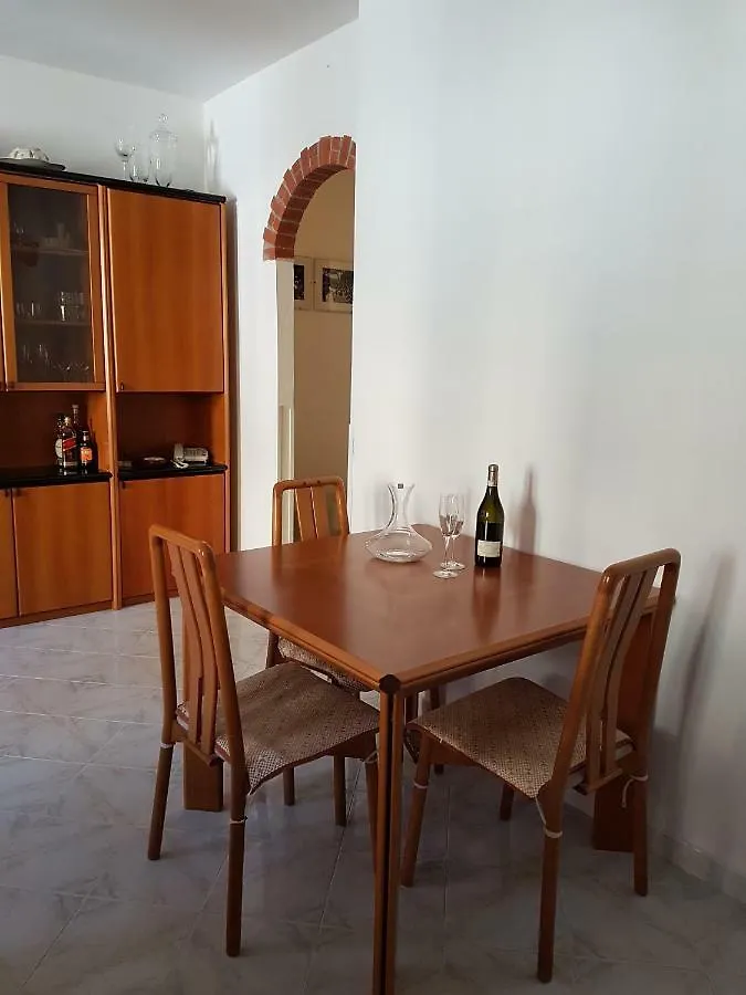 La Madonnina Apartment Levanto
