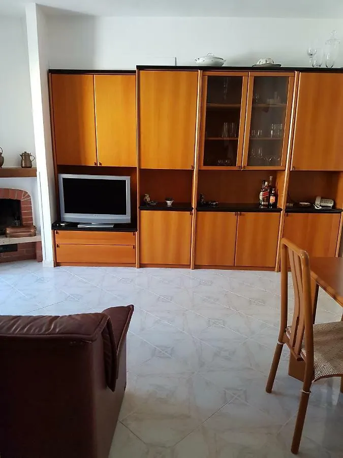 La Madonnina Apartment Levanto
