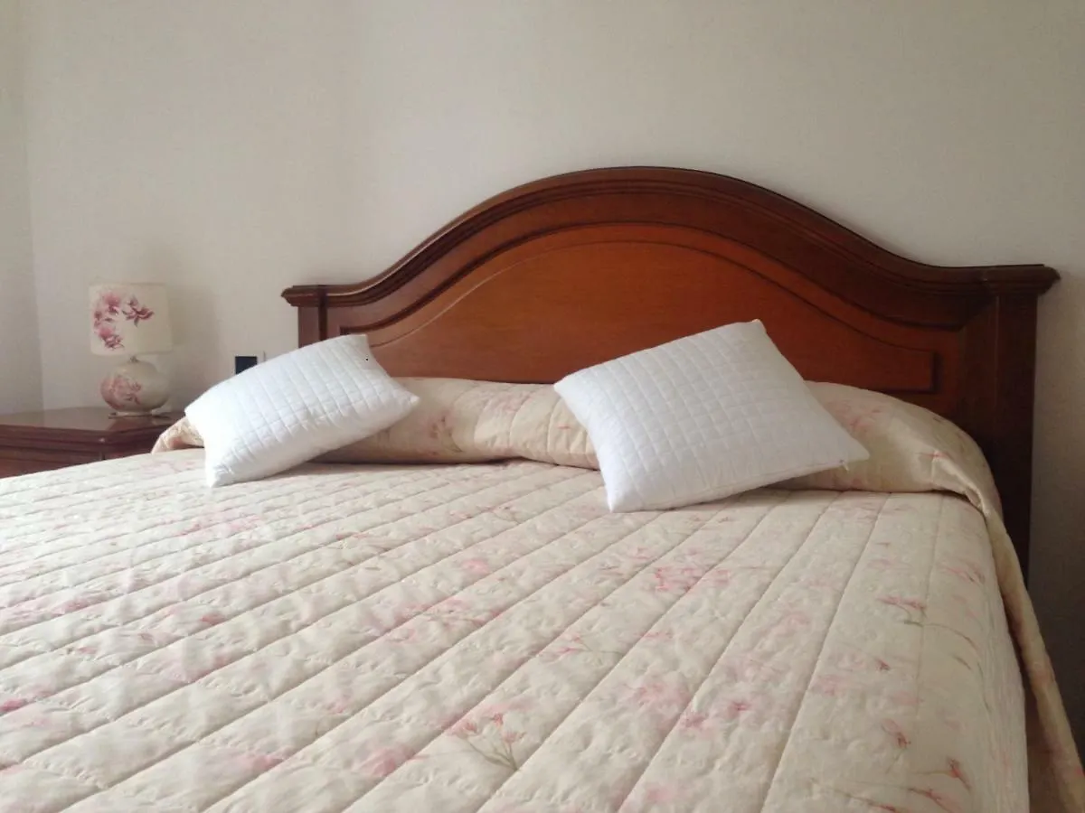 La Madonnina Apartment Levanto 0*,  Italy