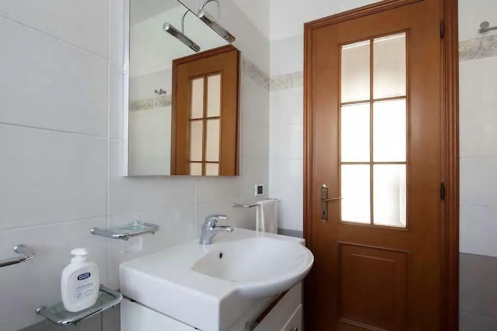 La Madonnina Apartment Levanto