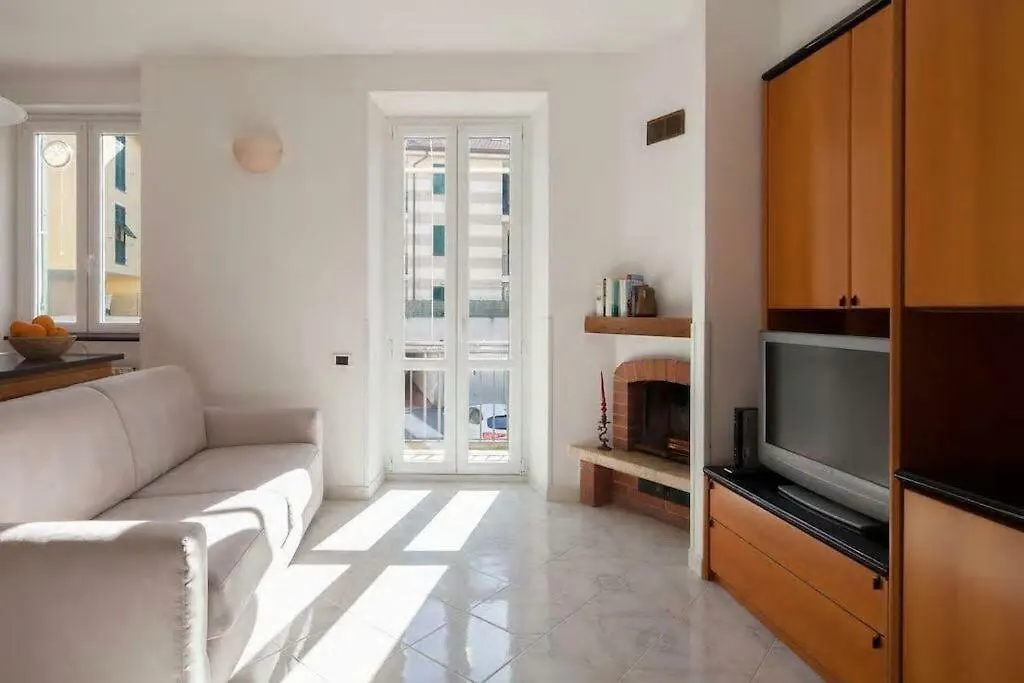 La Madonnina Apartment Levanto