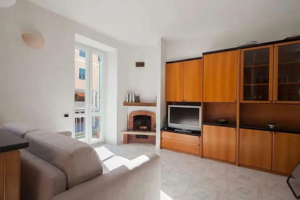 La Madonnina Apartment Levanto