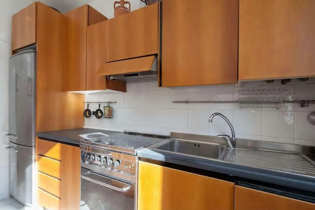 La Madonnina Apartment Levanto