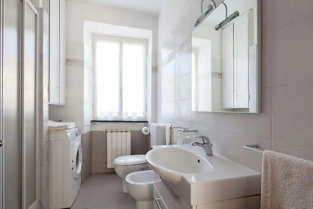 La Madonnina Apartment Levanto