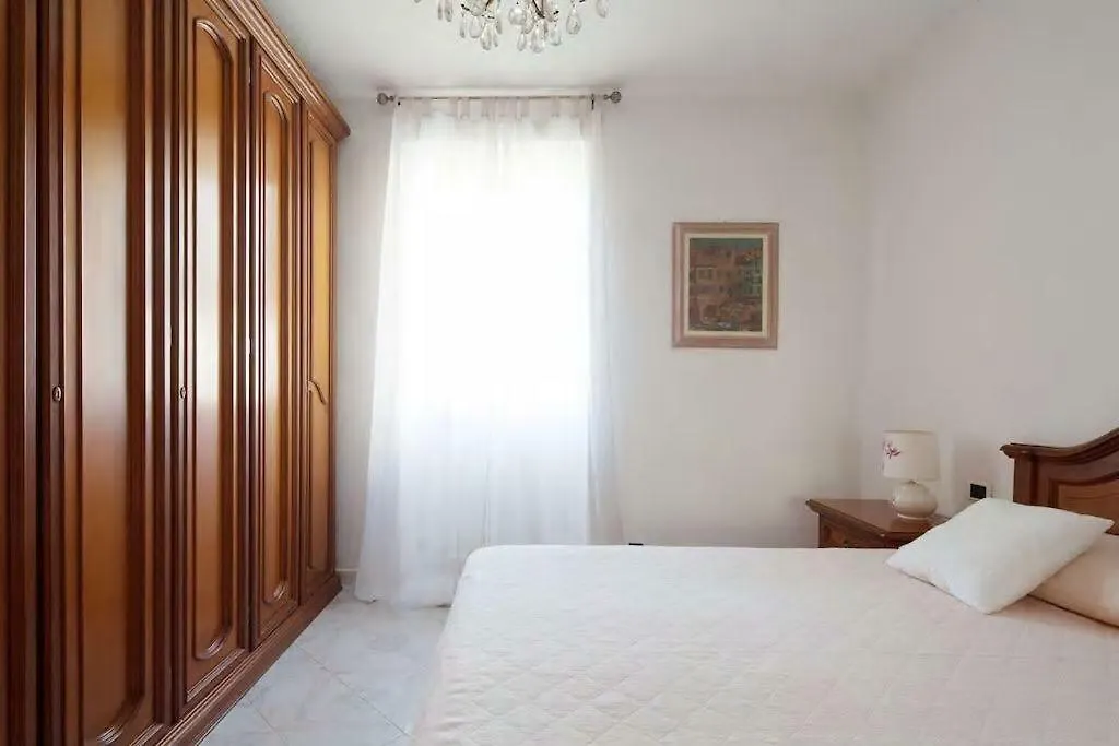 La Madonnina Apartment Levanto