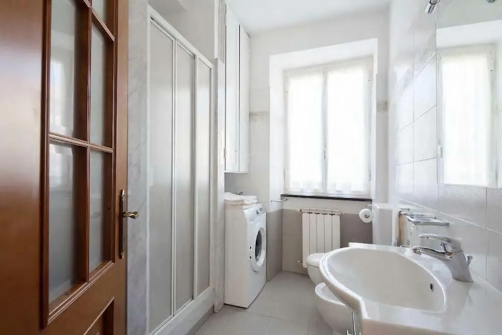 La Madonnina Apartment Levanto