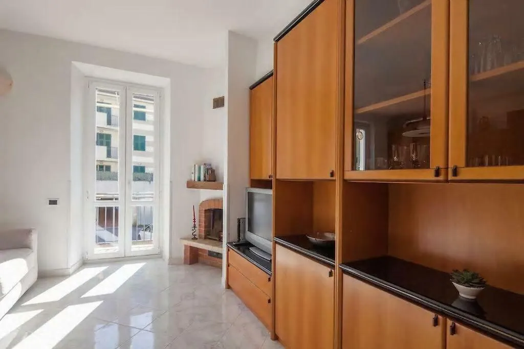La Madonnina Apartment Levanto Italy