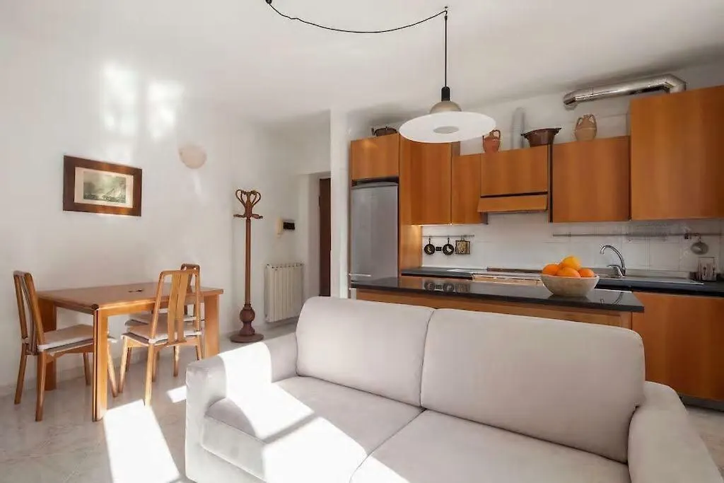 La Madonnina Apartment Levanto