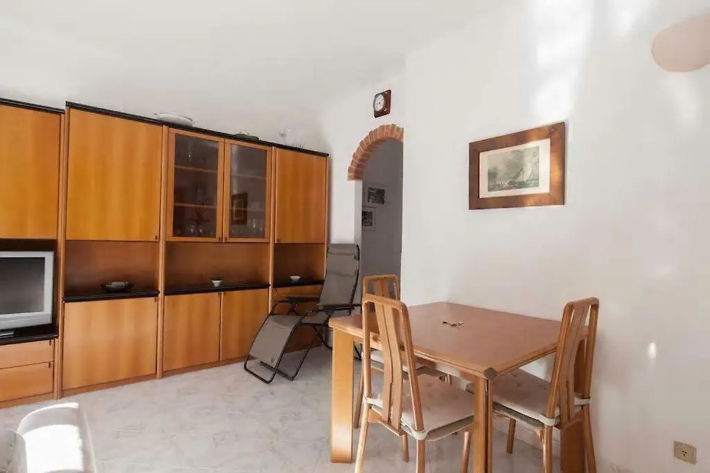 La Madonnina Apartment Levanto