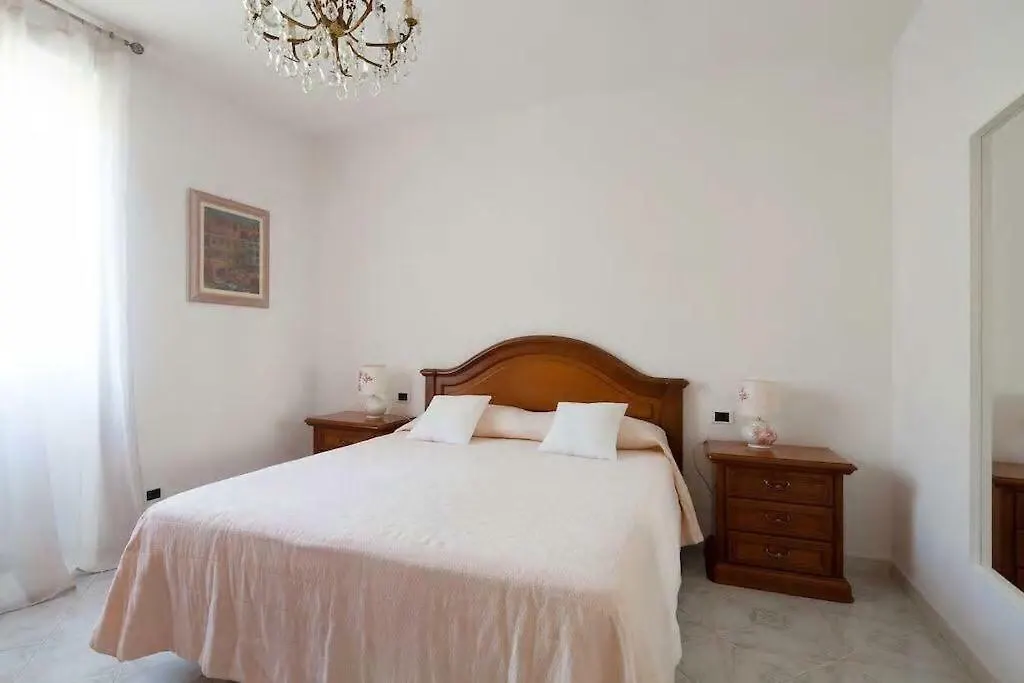 La Madonnina Apartment Levanto Italy