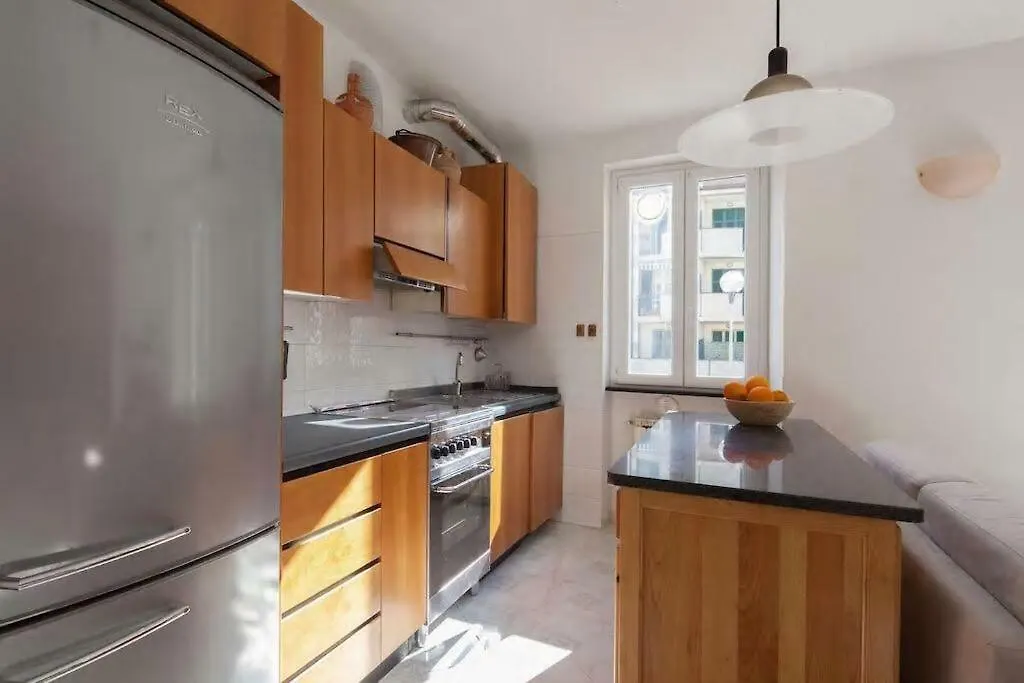 La Madonnina Apartment Levanto 0*,  Italy