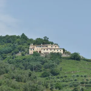 Tuvo Agriturismo דירה